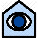 Sicherheit Haus Schutz Symbol