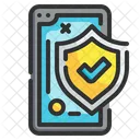 Sicherheit  Icon