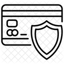 Sicherheit Passwort Sichere Zahlung Symbol