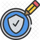 Sicherheit  Icon