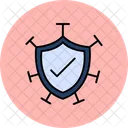 Sicherheit  Icon