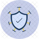 Sicherheit  Icon