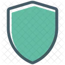 Sicherheit Schutz Schloss Symbol