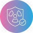 Atomkraft Symbol