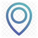 Sicherheits PIN Standort Standort PIN Symbol
