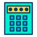 Passcode Sicherheitscode Geschutzt Symbol