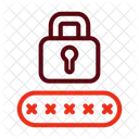 Sicherheits PIN PIN Standort Symbol