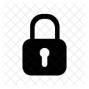 Sicherheits-PIN  Symbol