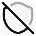 Sicherheitsblock  Symbol