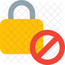 Sicherheitsblock  Symbol