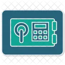 Sicherheitsbox  Symbol