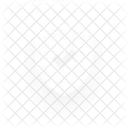 Sicherheit prüfen  Symbol