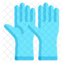 Sicherheitshandschuhe Handschuhe Handschuhe Symbol