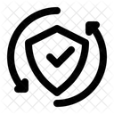 Sicherheitsmechanismus  Symbol