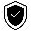 Sicherheitsschild Symbol