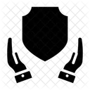 Sicherheitsschild  Symbol