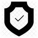 Sicherheitsschild  Symbol