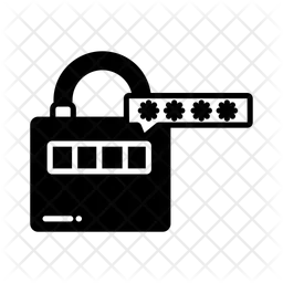 Sicherheitstoken  Symbol