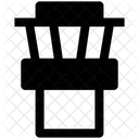 Sicherheitsturm Flughafen Sicherheit Icono