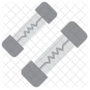 Energie Elektronik Elektrizitat Symbol