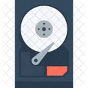 Backup Disk Daten Symbol