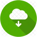 Backup Cloud FTP Icono