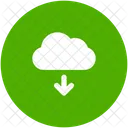 Backup Cloud FTP Icono