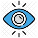 Vision  Icon