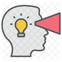 Vision Symbol