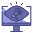 Vision Symbol
