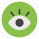 Sichtweite  Icon