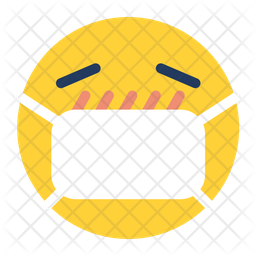 Sick Icon
