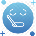 Sick Sick Emoji Emoticon Icon