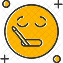 Sick Sick Emoji Emoticon 아이콘