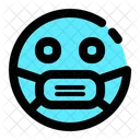 Emoji Face Expression Icon