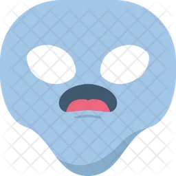Sick Emoji Icon
