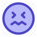 Sick Emoji Emoticons Icon