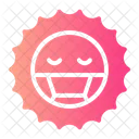 Sick Emoji Smileys Icon