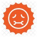 Sick Emoji Smileys Icon