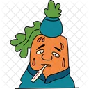 Carrot Icon