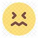 Sick Emoji Emoticons Icon