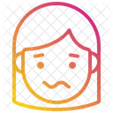 Sick  Icon