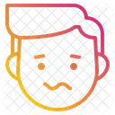 Sick  Icon