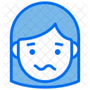 Sick  Icon