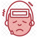 Sick  Symbol