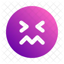 Sick, emoji, smileys, emoticons, feelings Emoji Icon - Download in ...