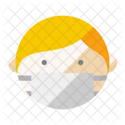 Sick  Icon