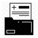Sick Leave  Icon