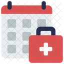 Sick Leave Sick Leave Icon