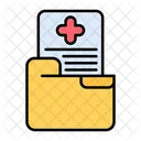 Character Leave Health Icon